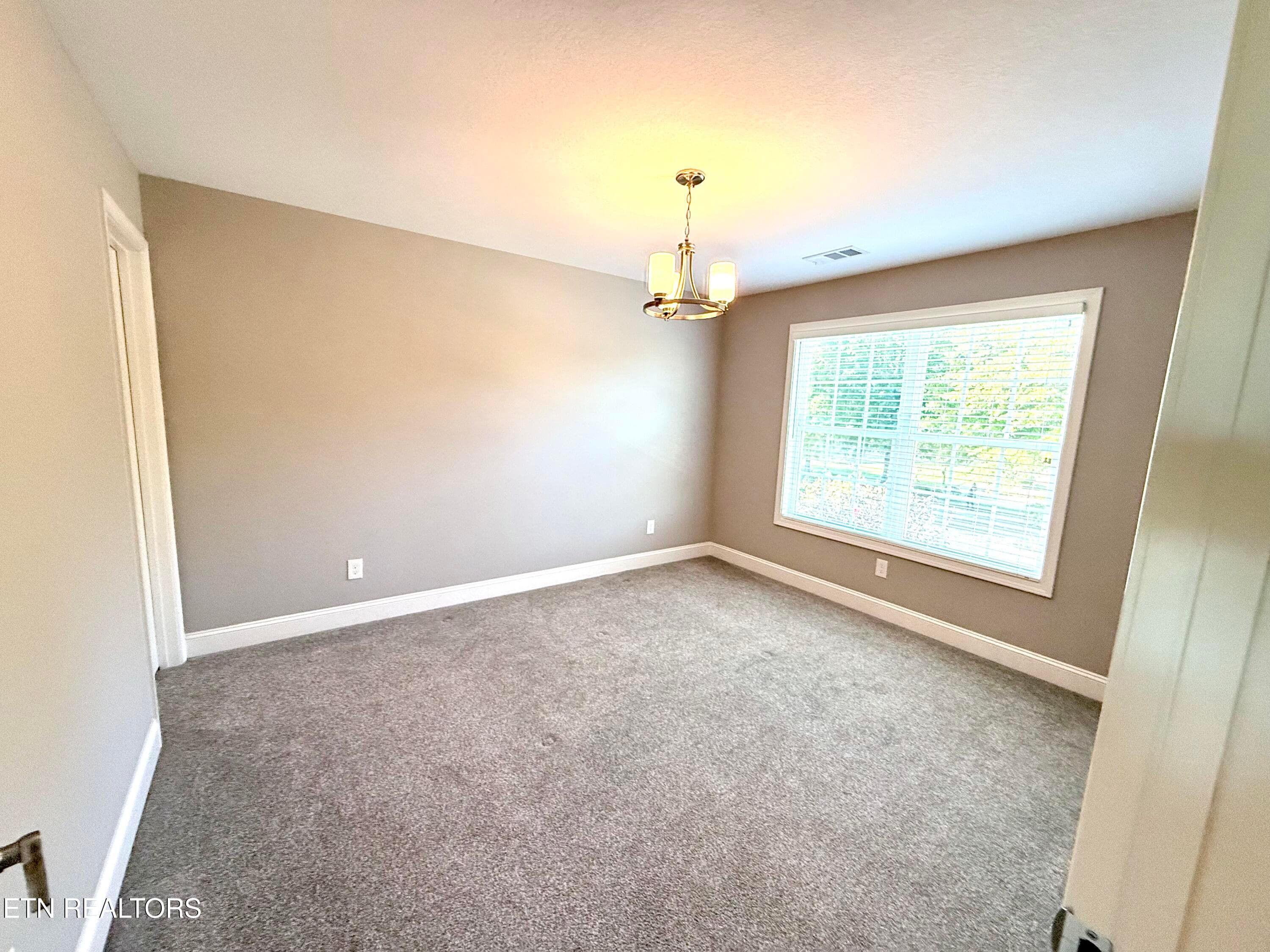 bedroom 2 up - 1027 Prince George Parish Drive, Knoxville, TN 37934