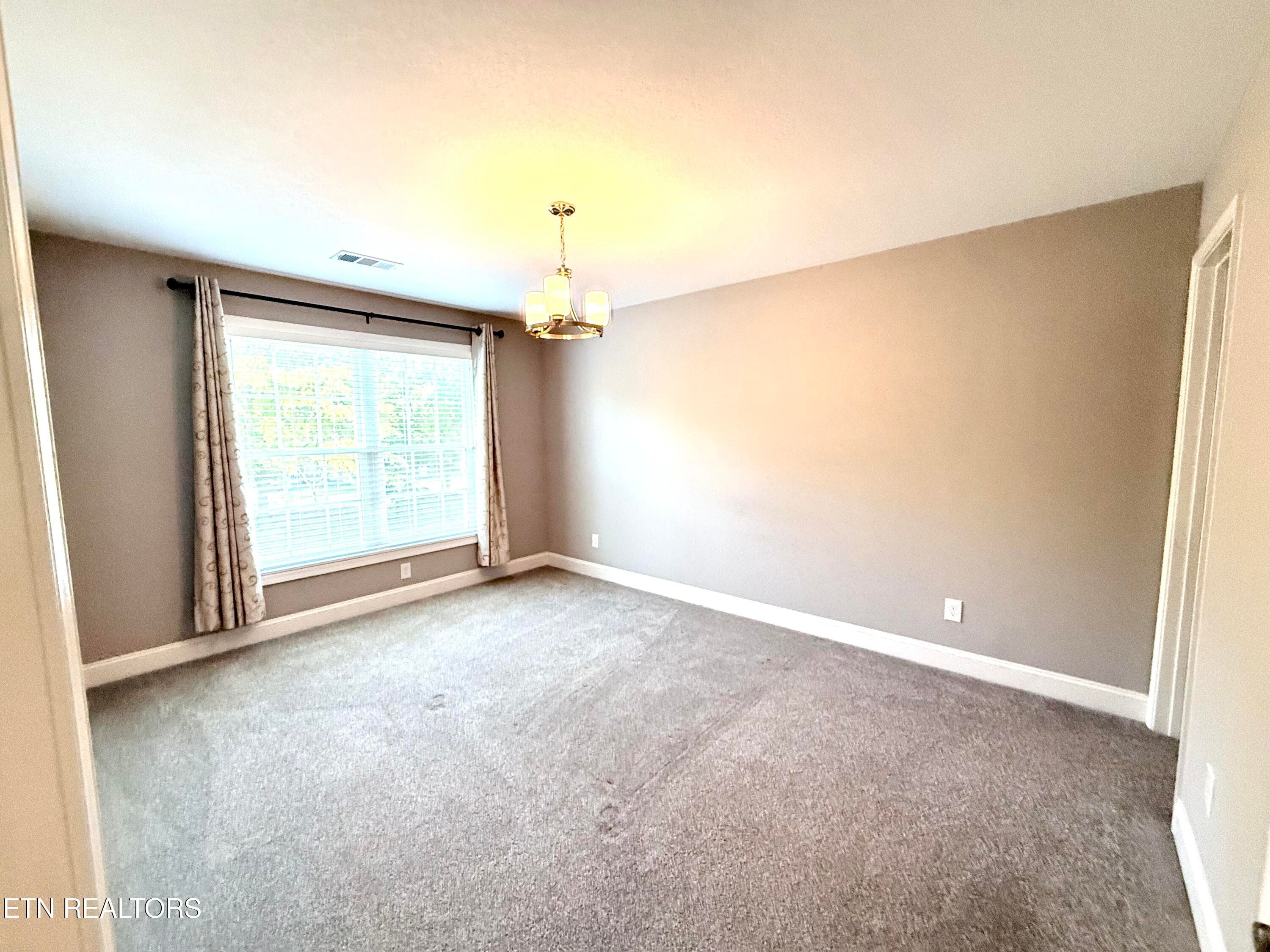 bedroom 4 up - 1027 Prince George Parish Drive, Knoxville, TN 37934