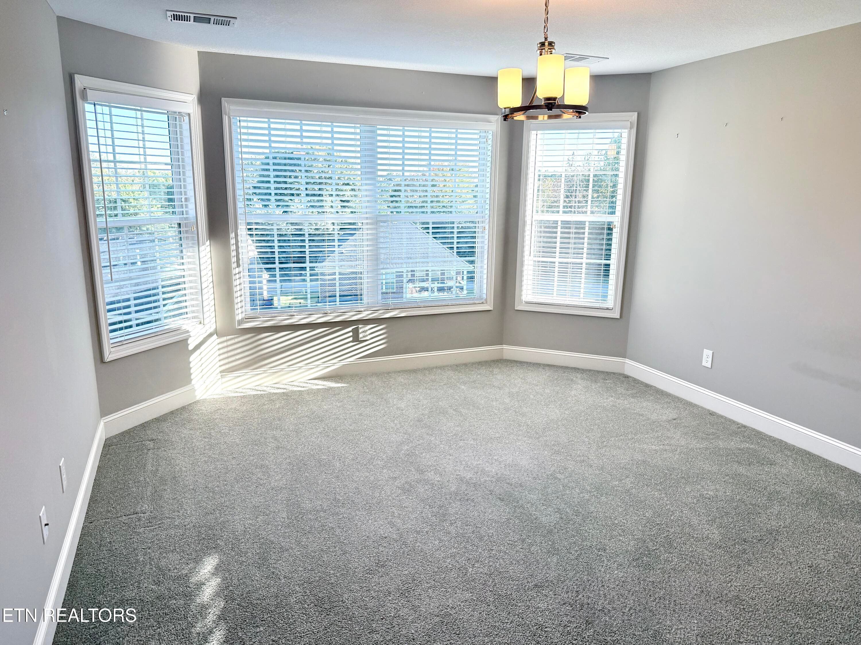 bedroom 3 up - 1027 Prince George Parish Drive, Knoxville, TN 37934