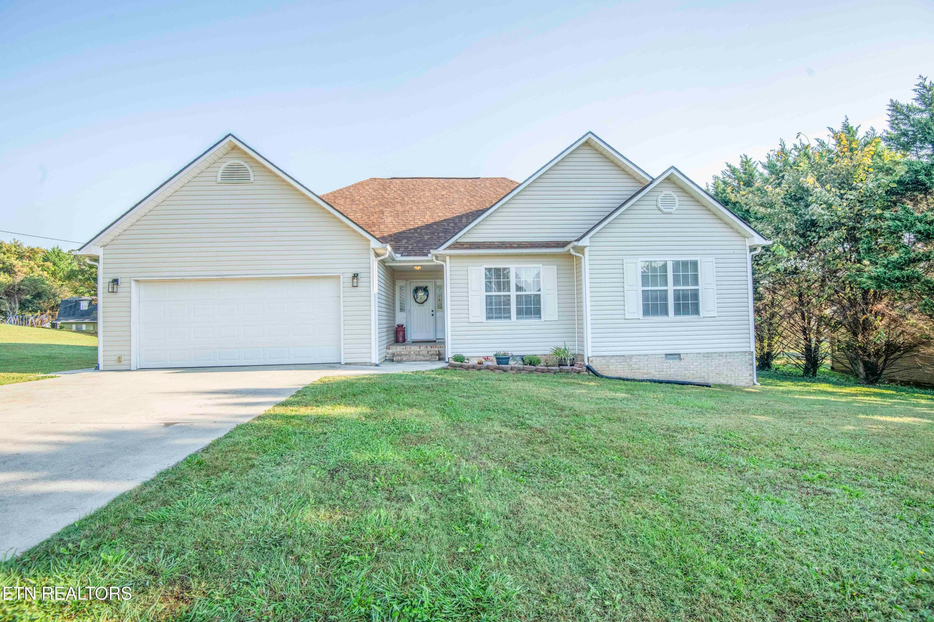 719 Rocky Springs Rd, Madisonville, TN 37354