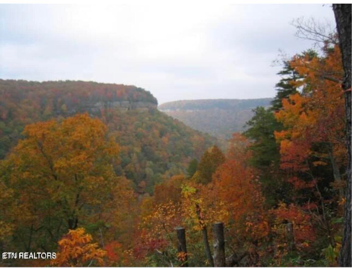 Fall Bluff Views - 0 Grandview Way, Jamestown, TN 38556