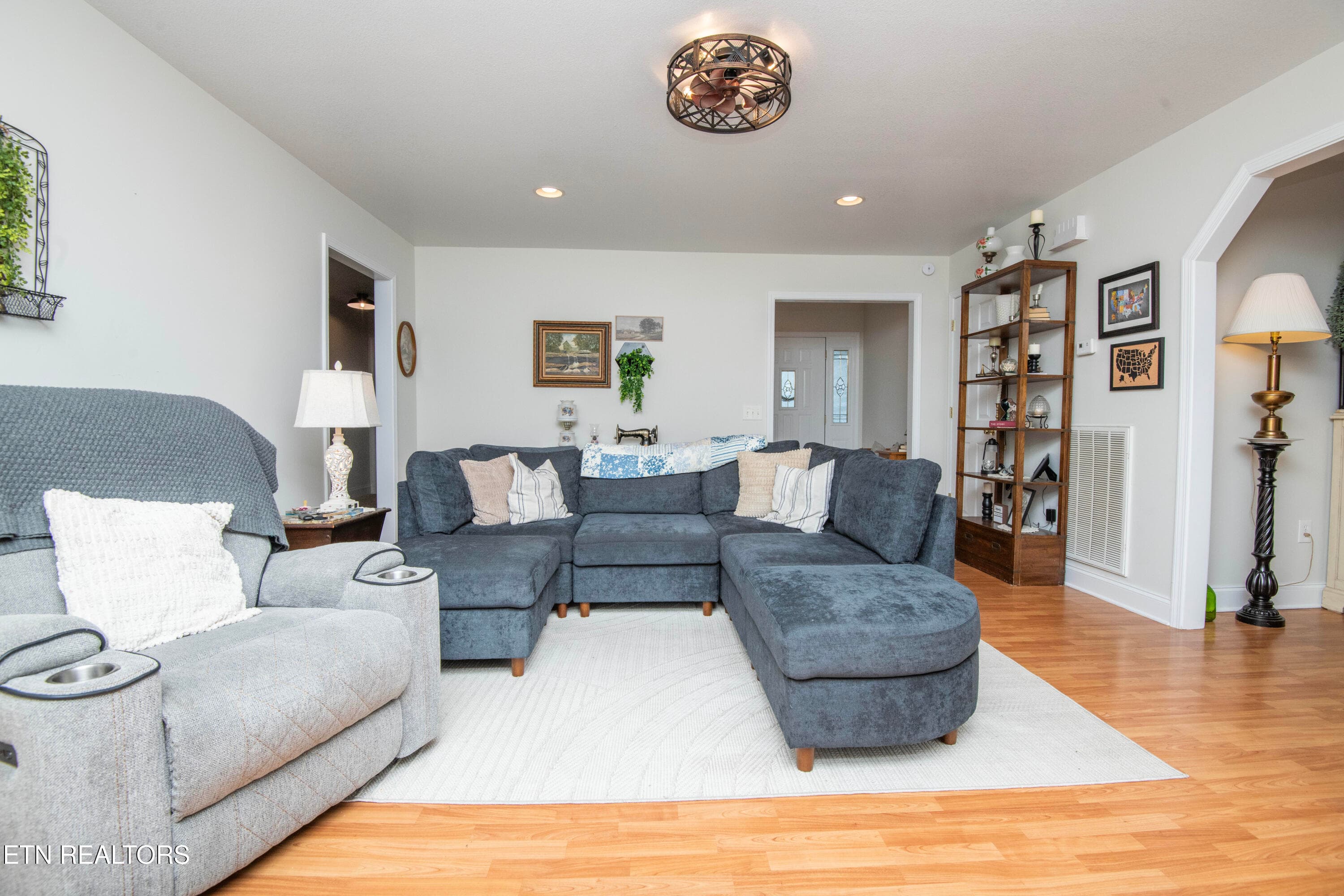 living 5 - 719 Rocky Springs Rd, Madisonville, TN 37354