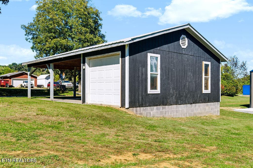 _DSC4052-HDR - 3114 Wearwood Drive, Sevierville, TN 37862