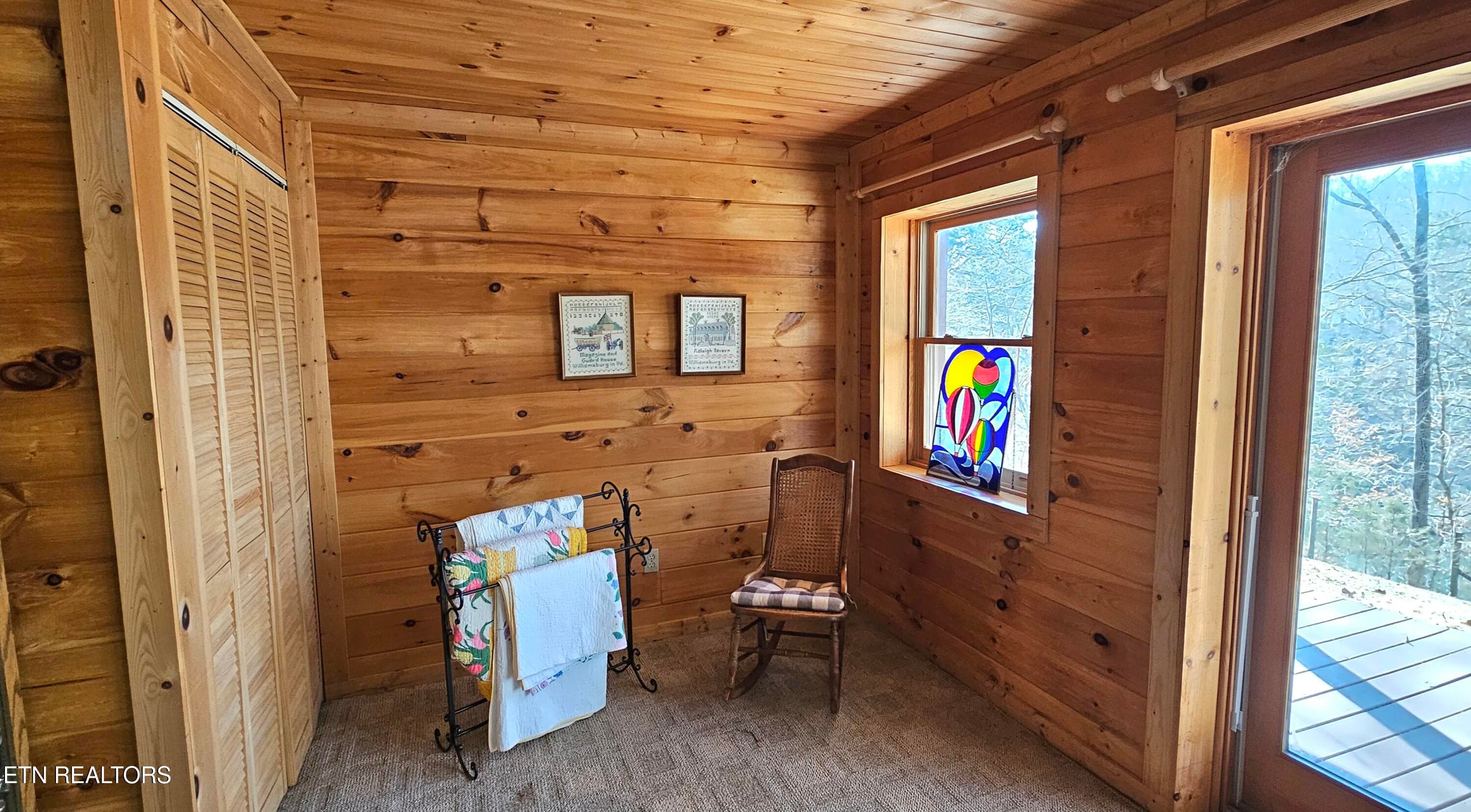 Downstairs Bonus - 102 Curtis Circle, Kingston, TN 37763
