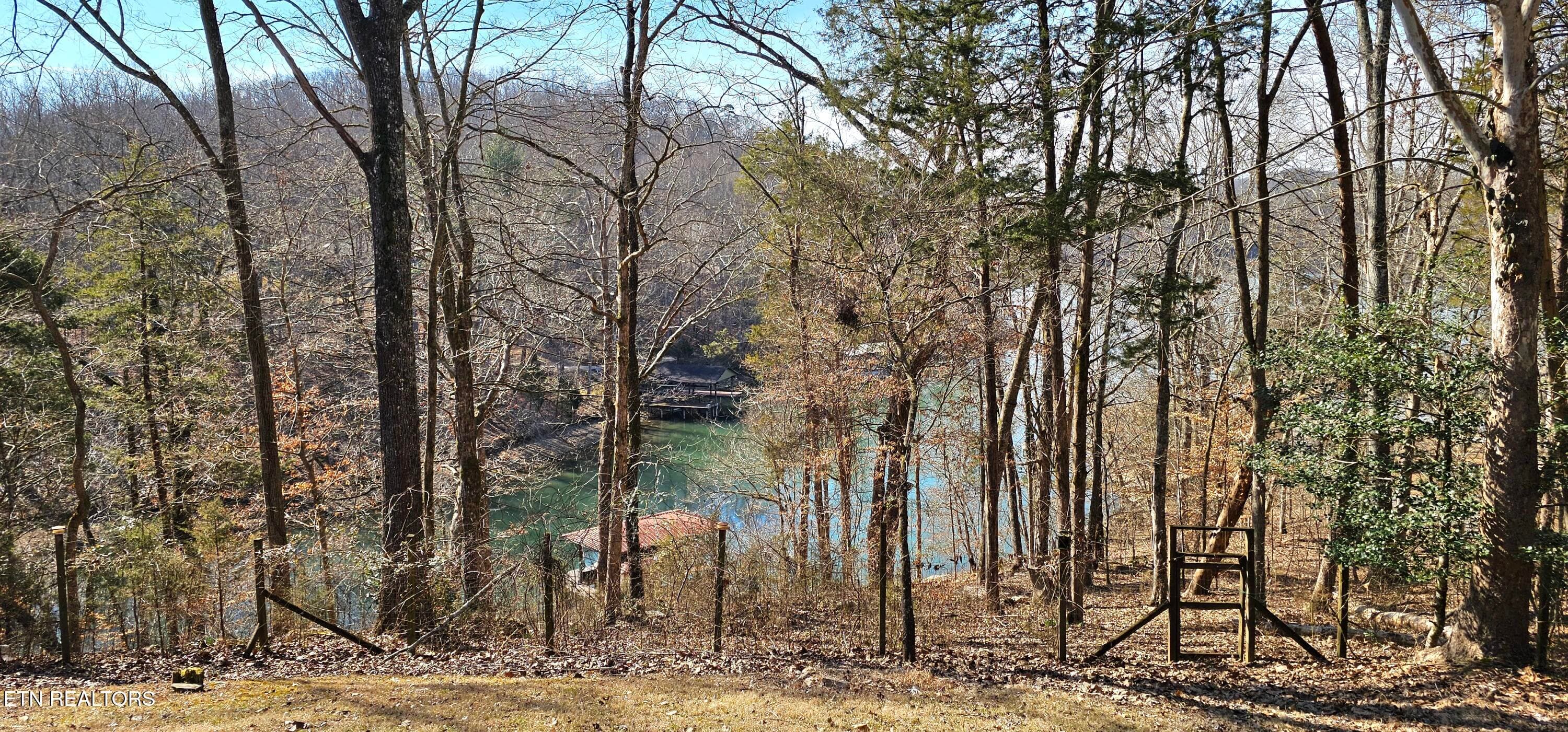 Lake View Boat Dock - 102 Curtis Circle, Kingston, TN 37763