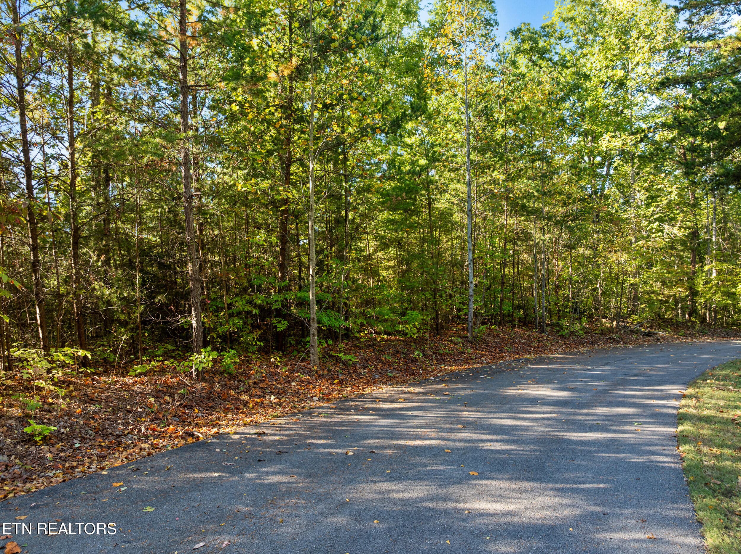 culverts cove lot22-2 - Lot 22 Culverts Cove, Maryville, TN 37801