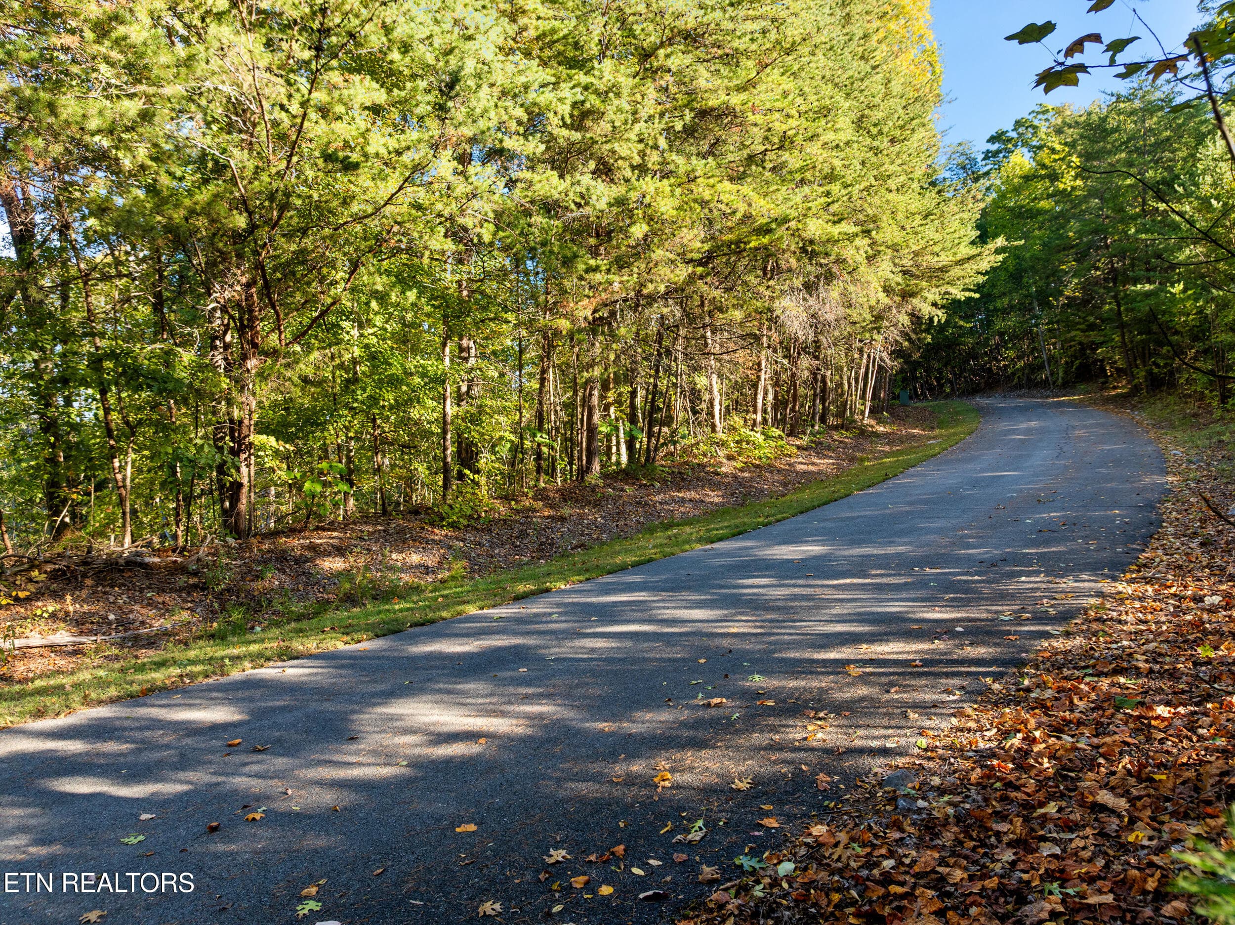 culverts cove lot22-3 - Lot 22 Culverts Cove, Maryville, TN 37801