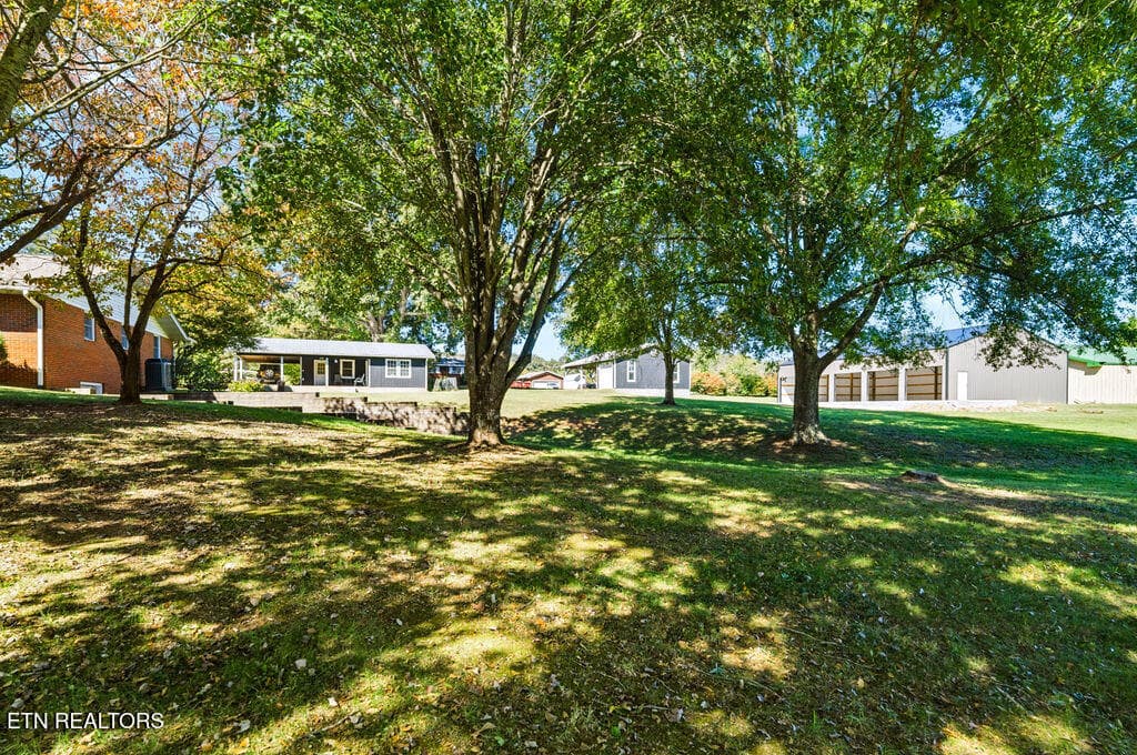 _DSC4027-HDR - 3114 Wearwood Drive, Sevierville, TN 37862