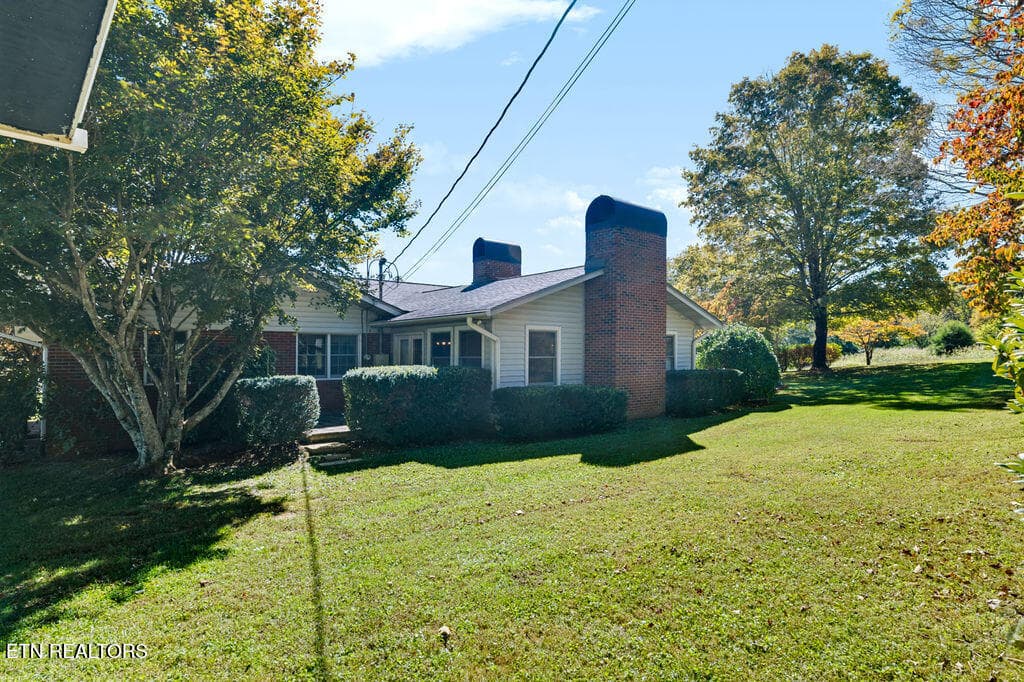 _DSC4087-HDR - 3114 Wearwood Drive, Sevierville, TN 37862