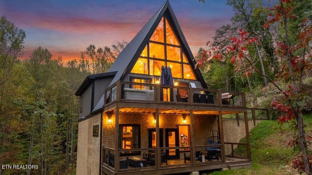 0 - 2313 Grey Fox, Sevierville, TN 37862