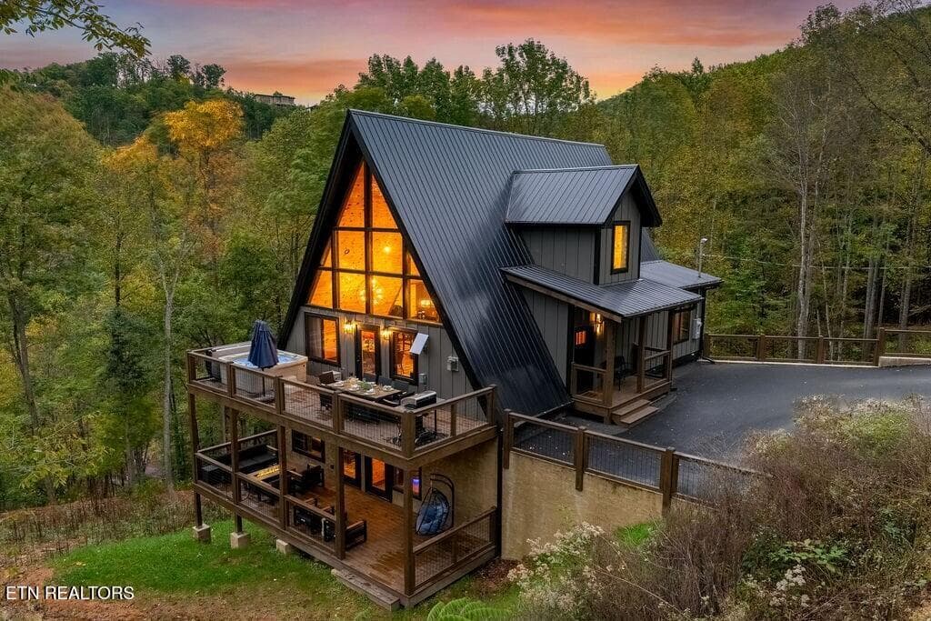 1 - 2313 Grey Fox, Sevierville, TN 37862