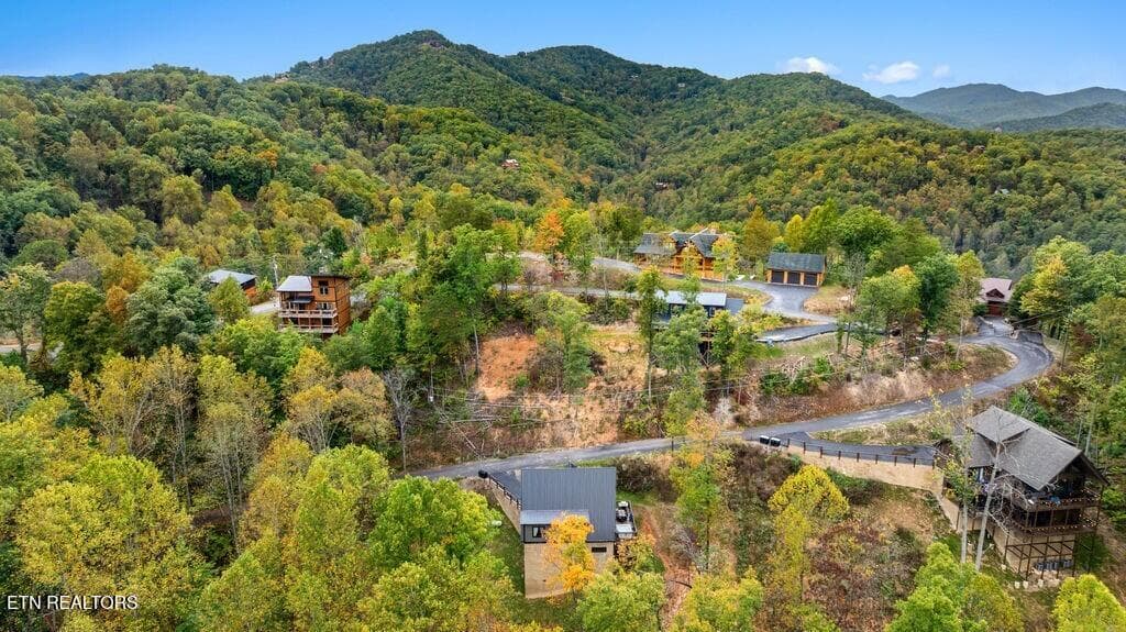2 - 2313 Grey Fox, Sevierville, TN 37862