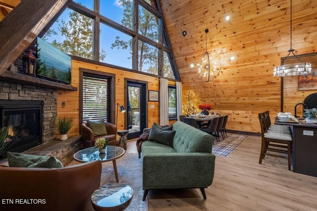 6 - 2313 Grey Fox, Sevierville, TN 37862