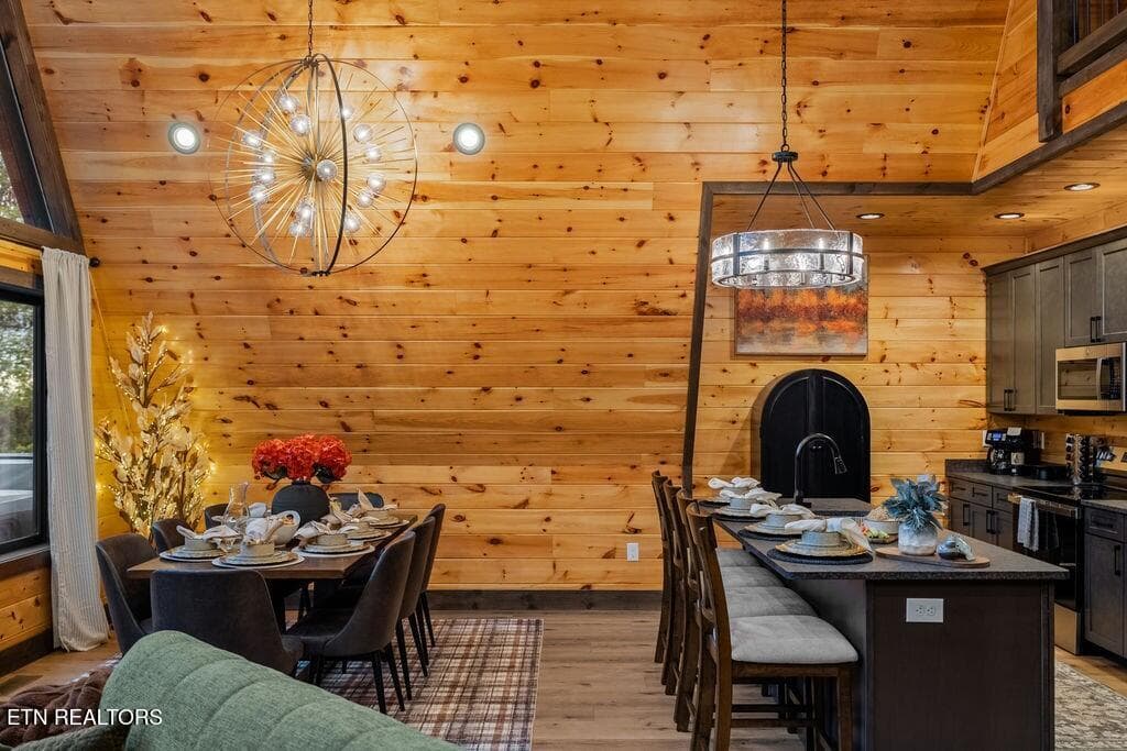 7 - 2313 Grey Fox, Sevierville, TN 37862