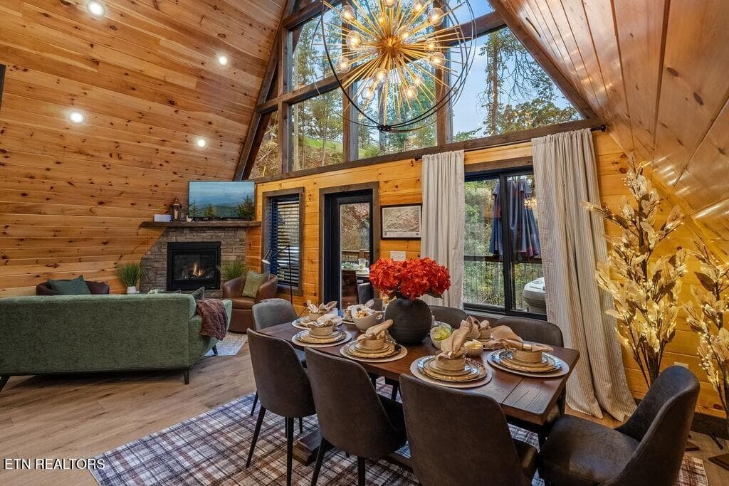 12 - 2313 Grey Fox, Sevierville, TN 37862