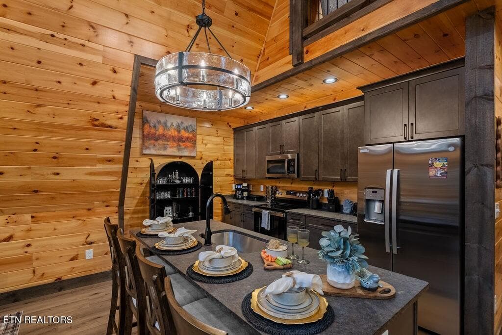 13 - 2313 Grey Fox, Sevierville, TN 37862