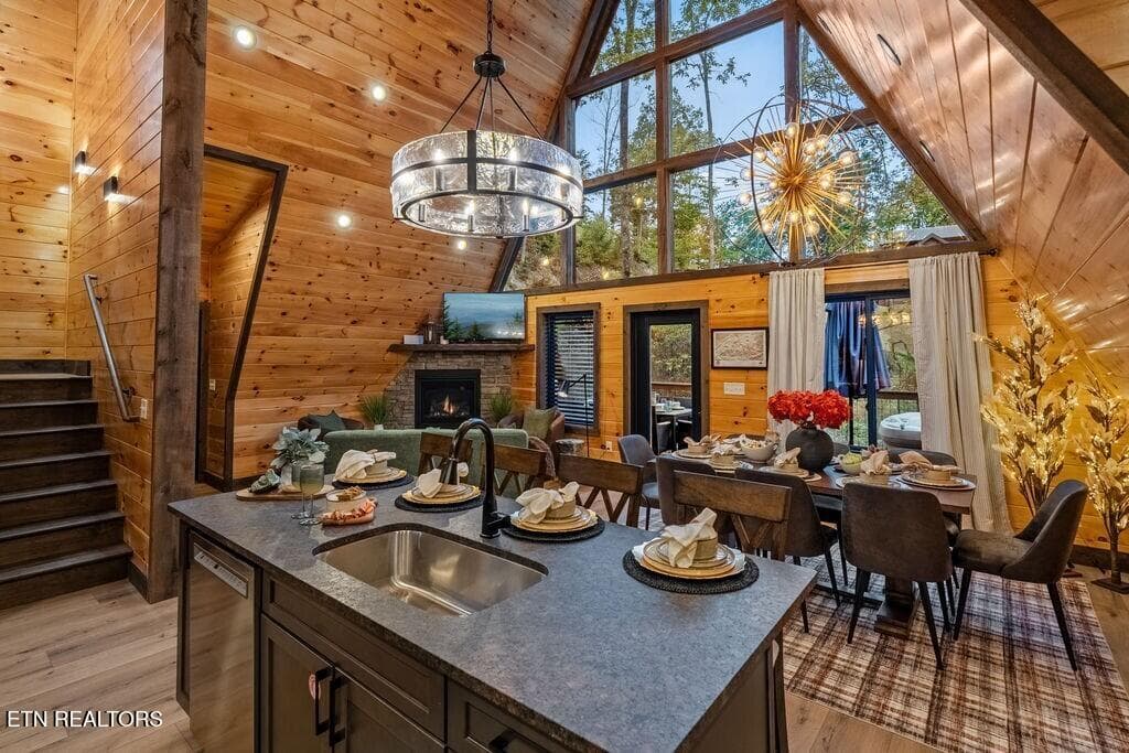 15 - 2313 Grey Fox, Sevierville, TN 37862