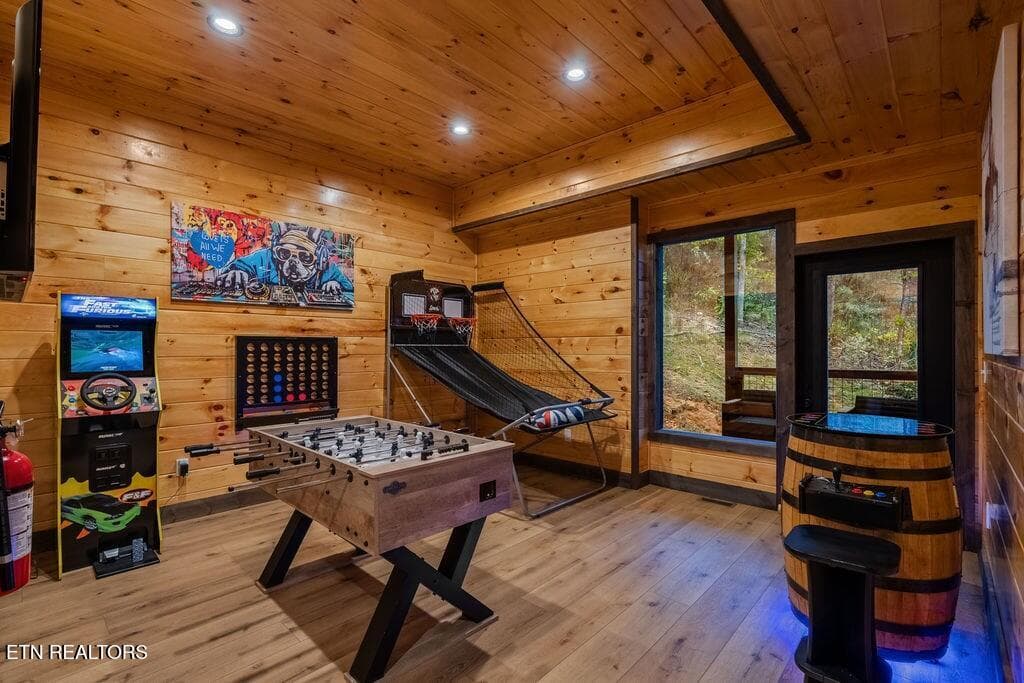 24 - 2313 Grey Fox, Sevierville, TN 37862