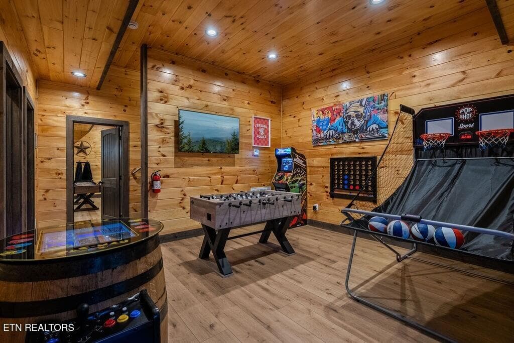 25 - 2313 Grey Fox, Sevierville, TN 37862