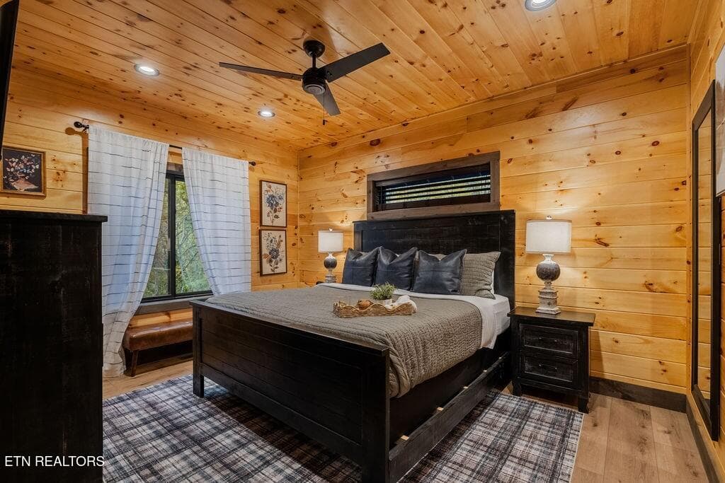 30 - 2313 Grey Fox, Sevierville, TN 37862