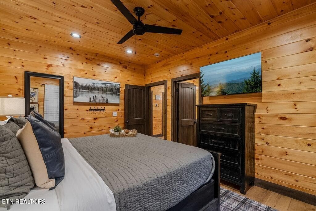31 - 2313 Grey Fox, Sevierville, TN 37862