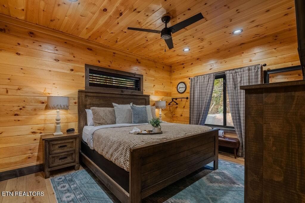 33 - 2313 Grey Fox, Sevierville, TN 37862
