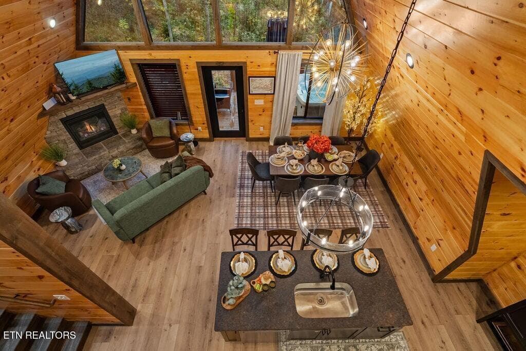 37 - 2313 Grey Fox, Sevierville, TN 37862
