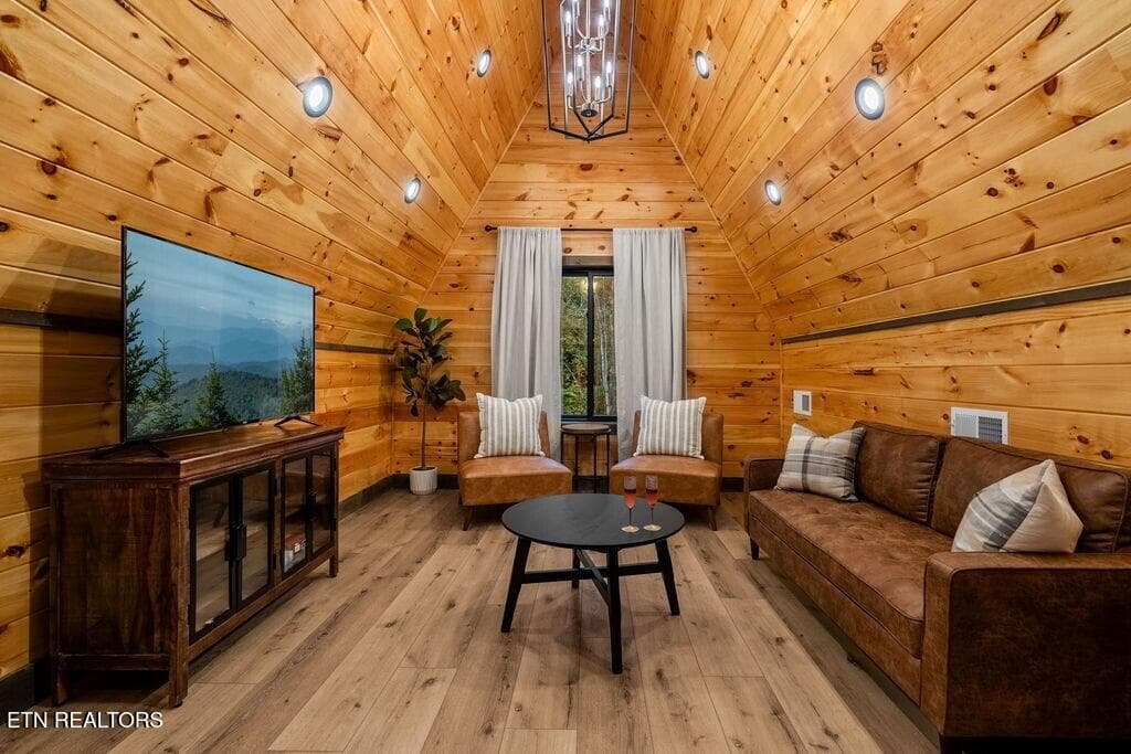 40 - 2313 Grey Fox, Sevierville, TN 37862