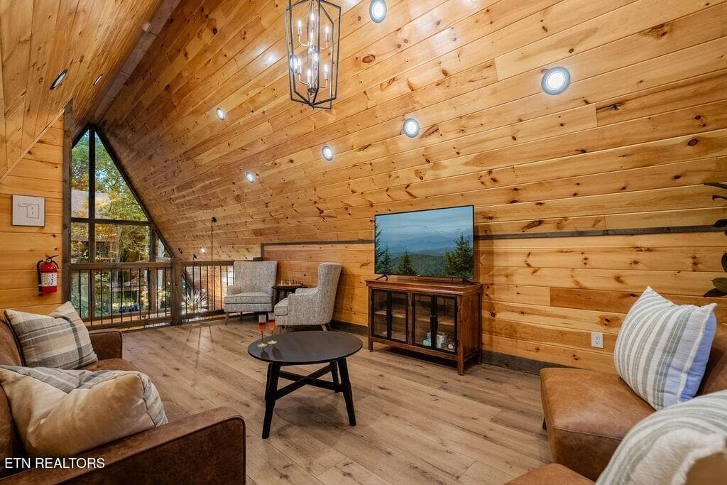 41 - 2313 Grey Fox, Sevierville, TN 37862