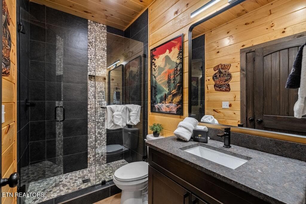 44 - 2313 Grey Fox, Sevierville, TN 37862