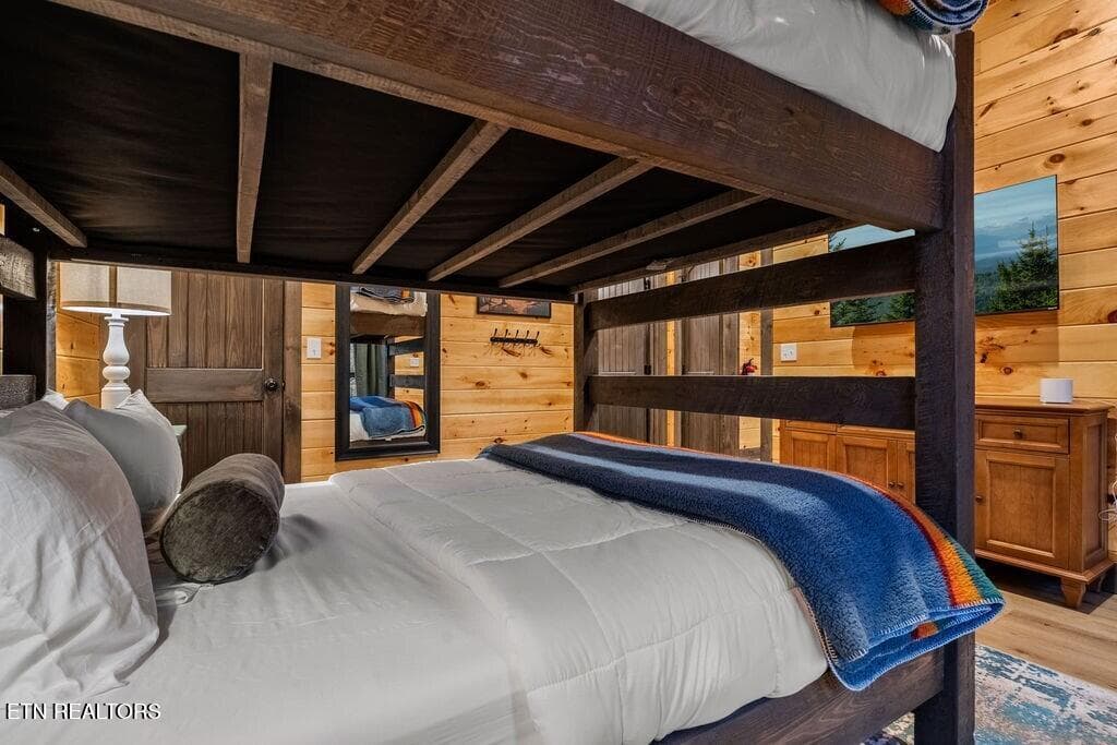 48 - 2313 Grey Fox, Sevierville, TN 37862