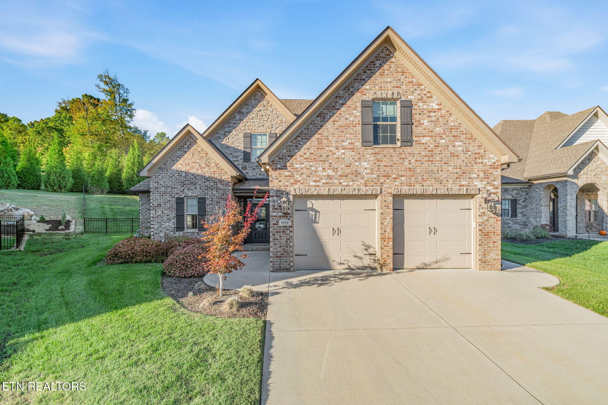 9309 Kayak Lane, Knoxville, TN 37922