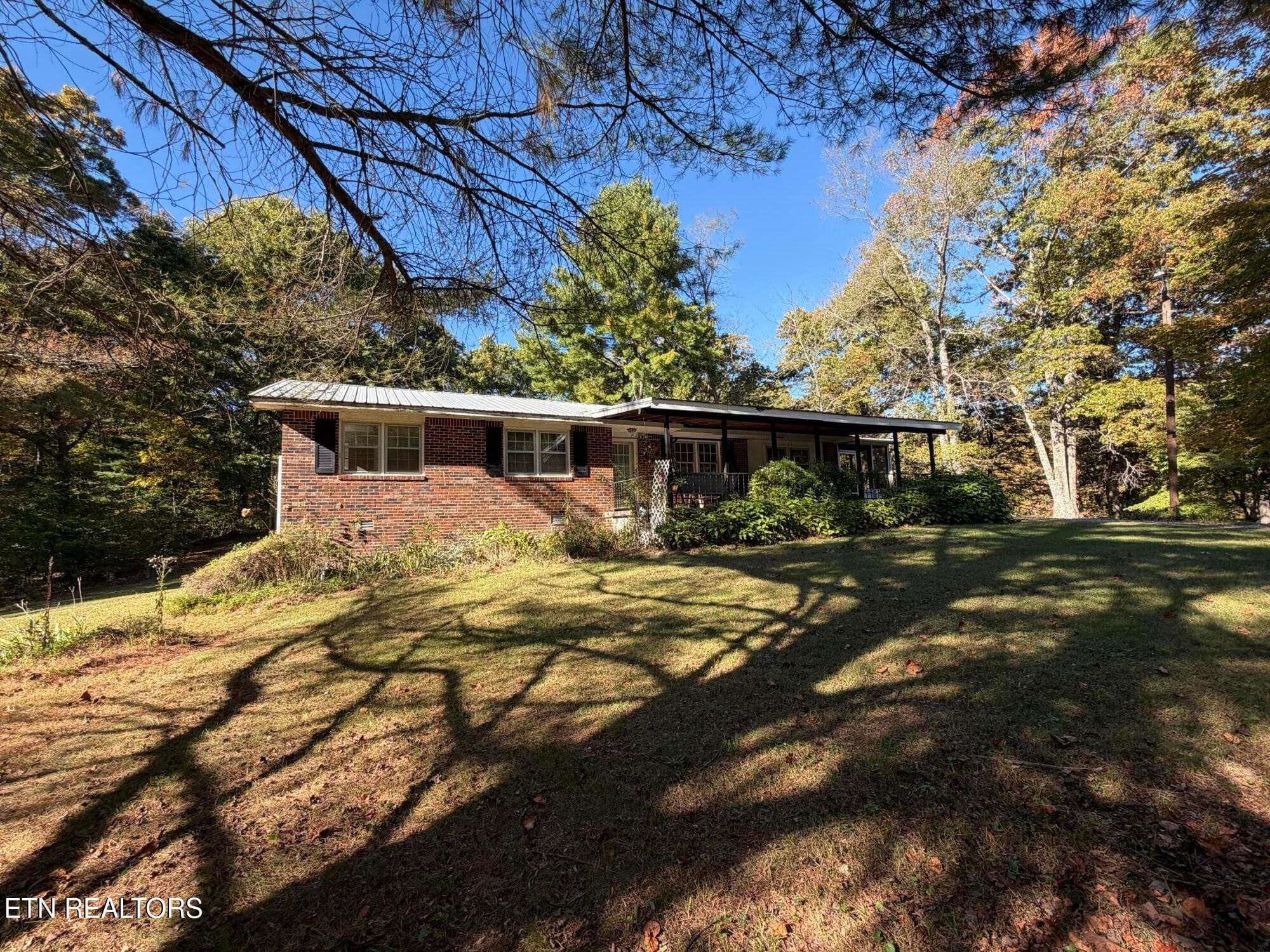 234 Sullivan Drive, Crossville, TN 38555