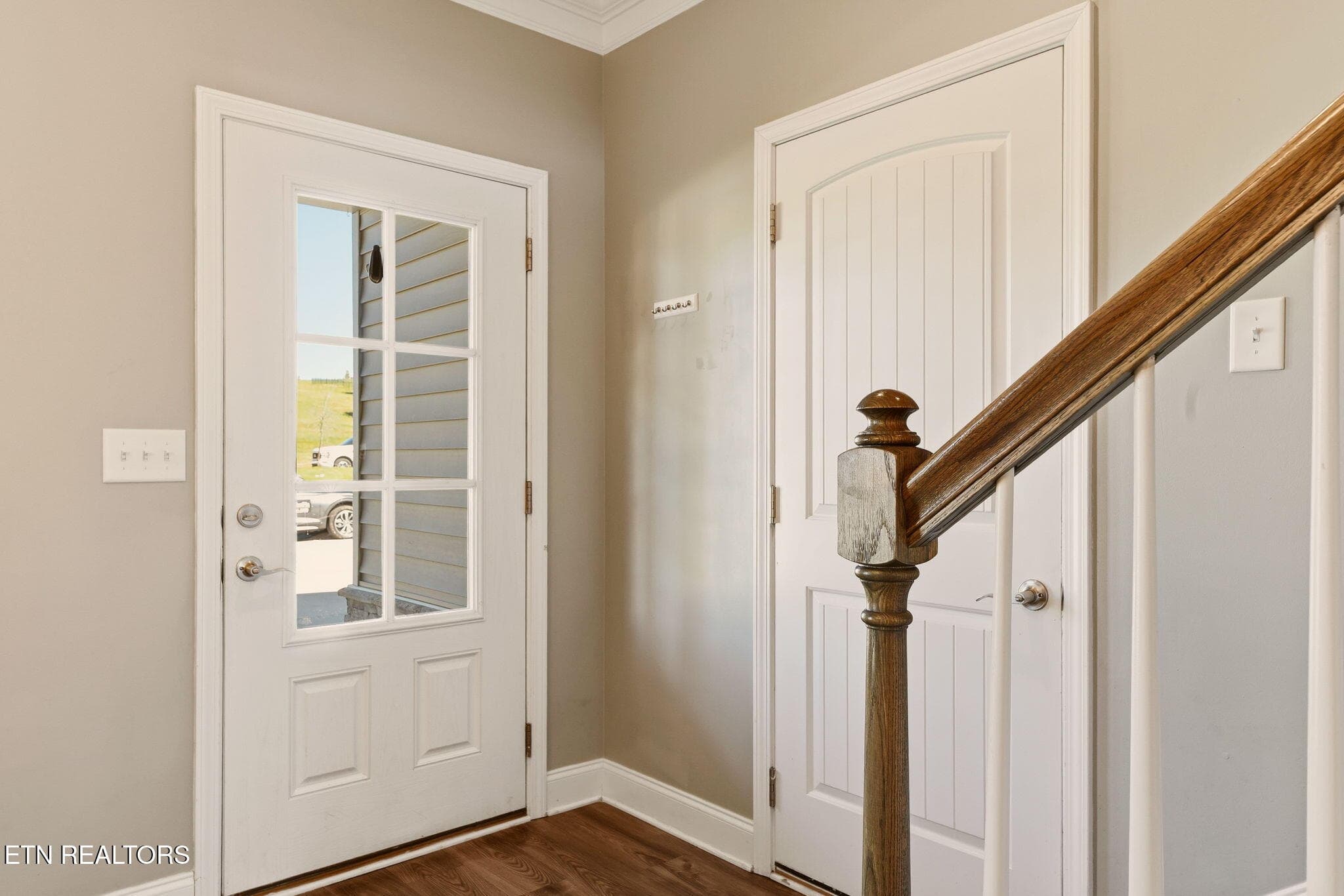 4-web-or-mls-DSC_1832 - 114 Deerberry Lane, Oak Ridge, TN 37830