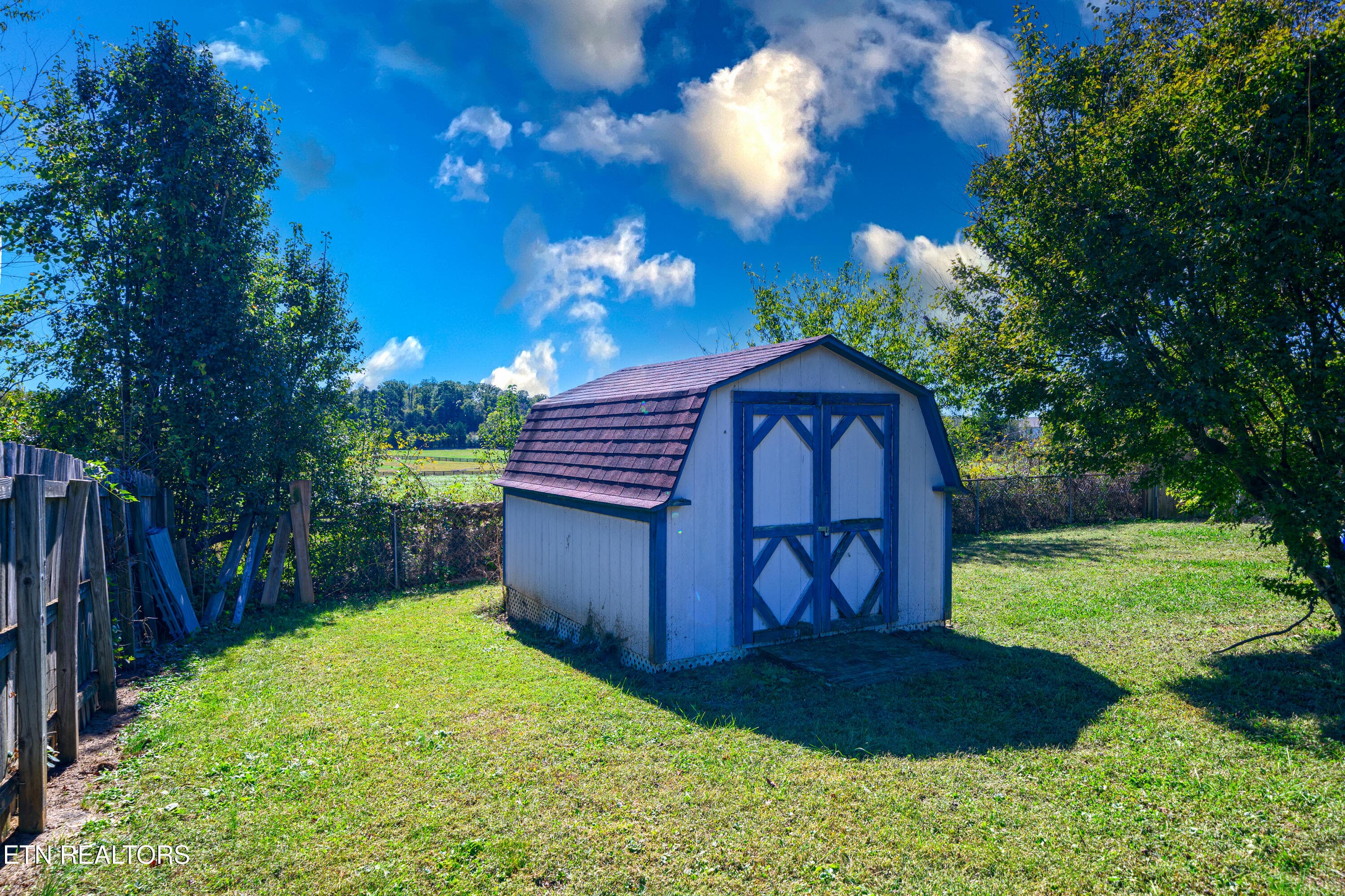 8 Exterior_19992 - 664 Ross Drive, Dandridge, TN 37725