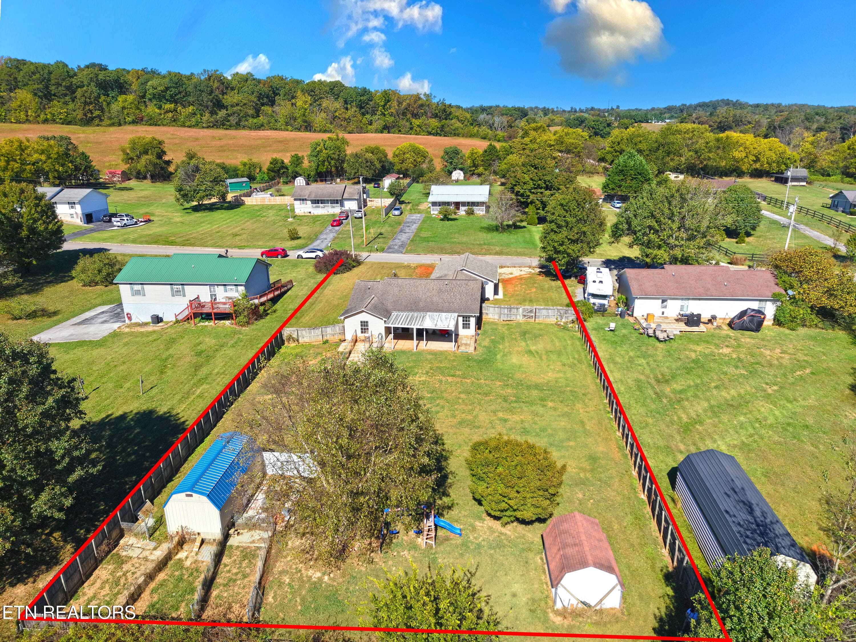 27 Exterior_0017_D - 664 Ross Drive, Dandridge, TN 37725