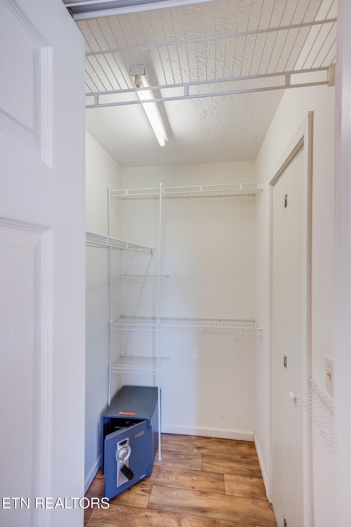 44 Primary Bedroom Closet_20042 - 664 Ross Drive, Dandridge, TN 37725