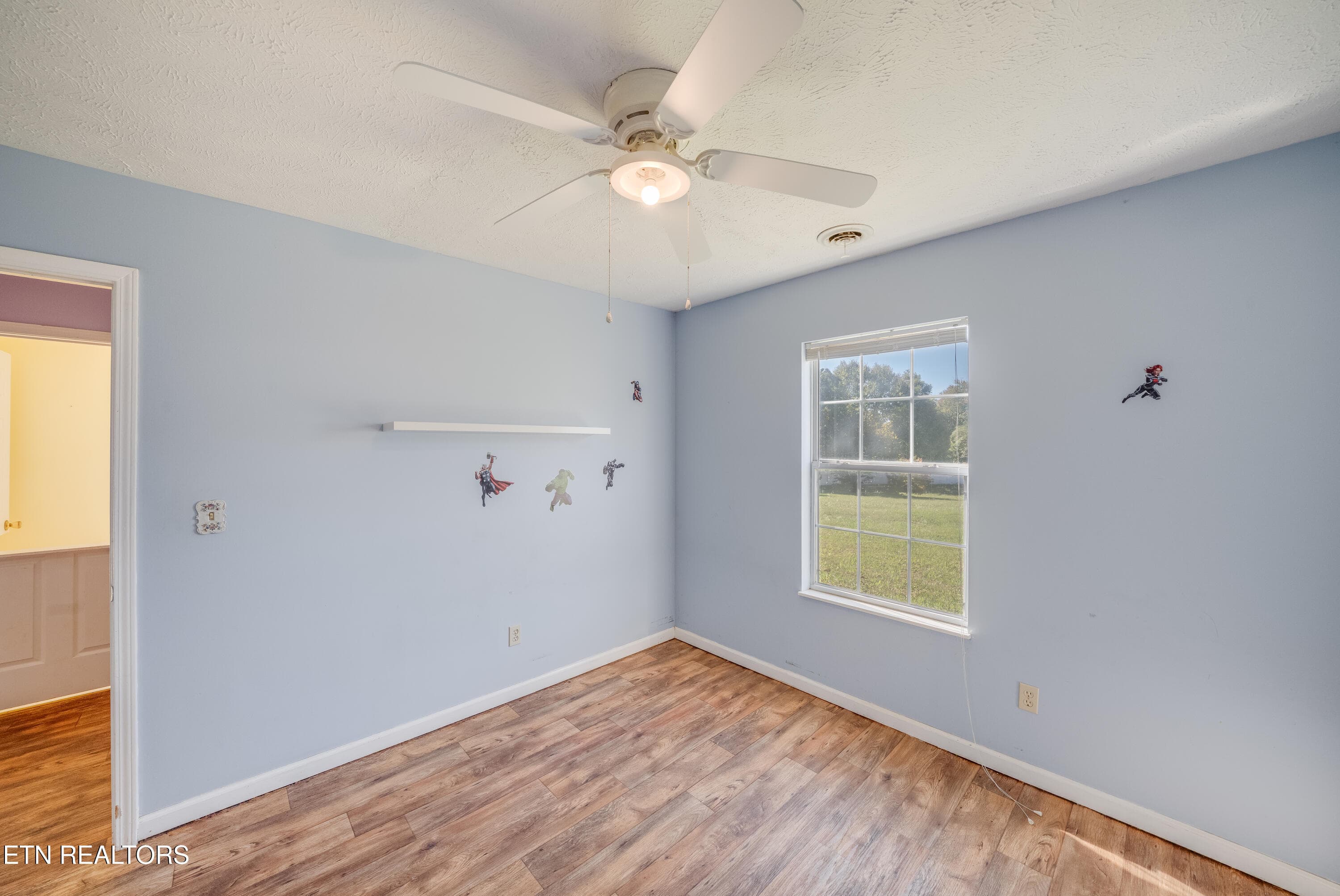 51 Bedroom 2_20142 - 664 Ross Drive, Dandridge, TN 37725