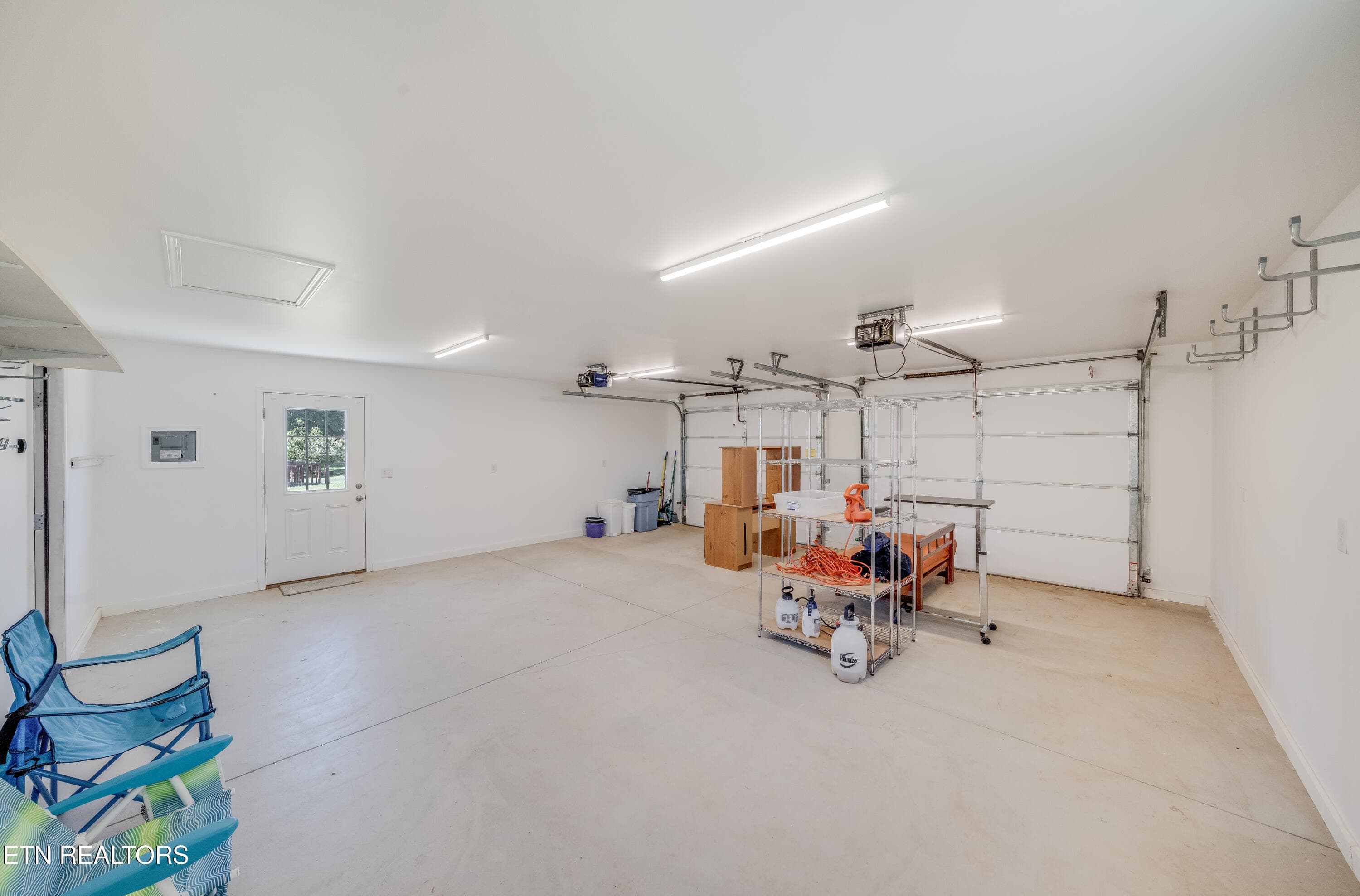 62 Garage_20012 - 664 Ross Drive, Dandridge, TN 37725