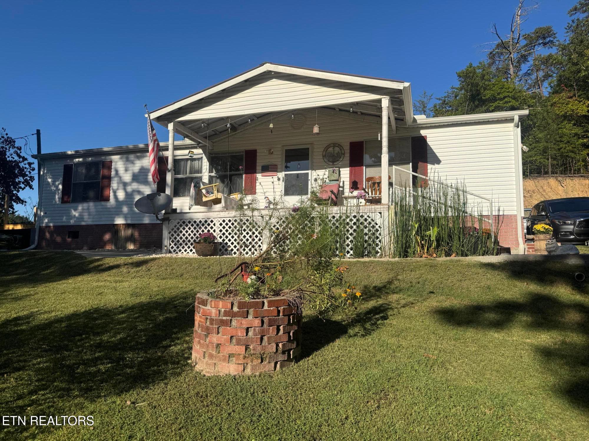 2929 Veterans Blvd, Pigeon Forge, TN 37863