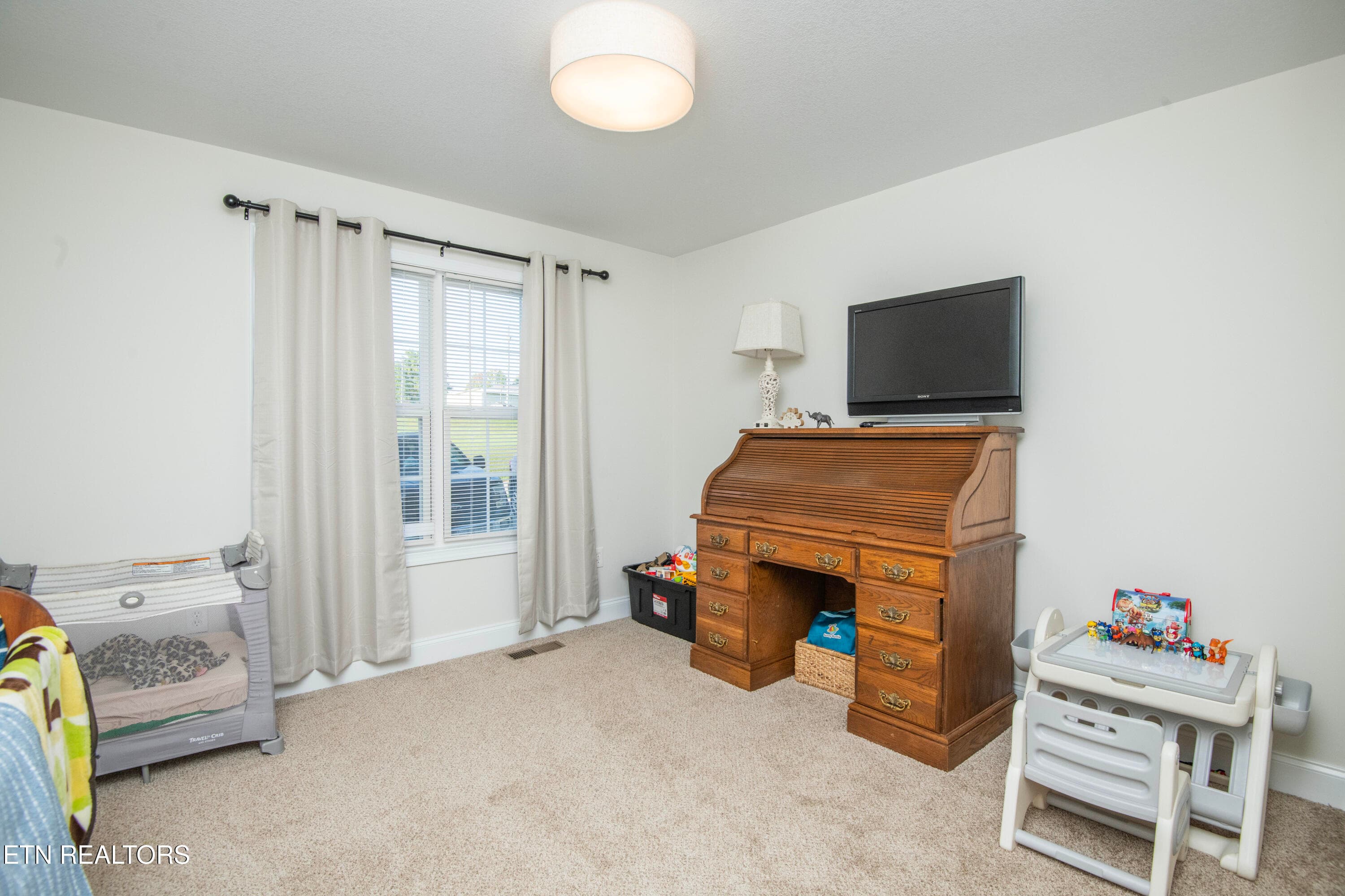 second bed 3 - 719 Rocky Springs Rd, Madisonville, TN 37354
