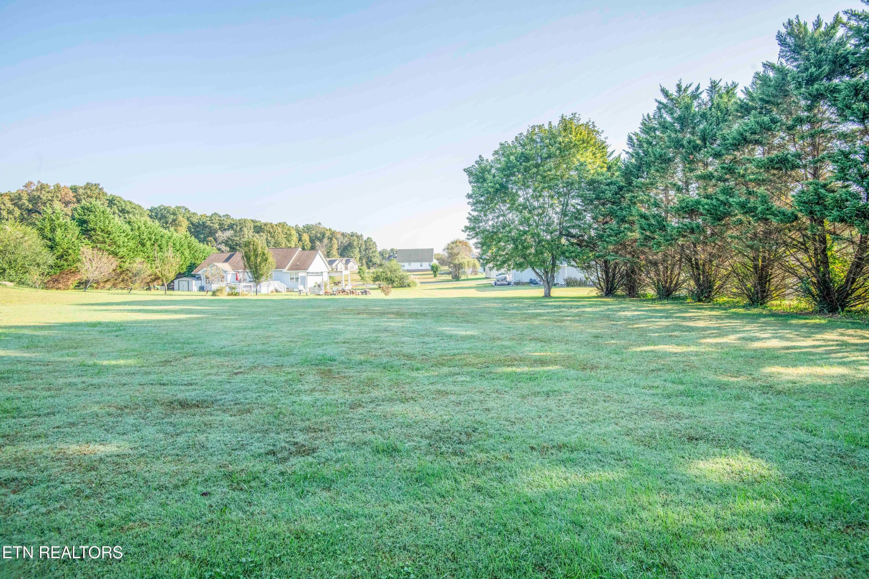 yard 5_1 - 719 Rocky Springs Rd, Madisonville, TN 37354