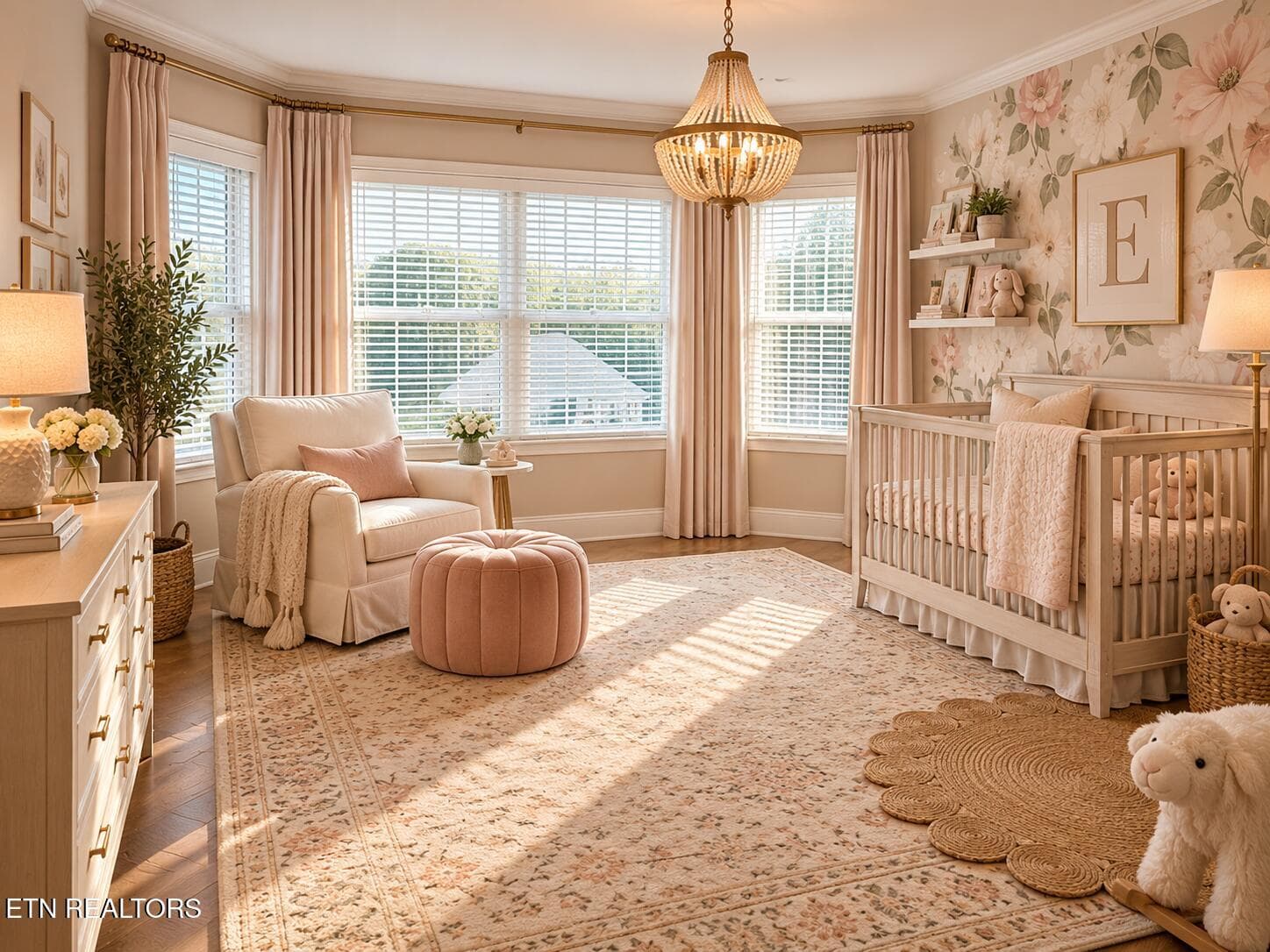 AI Bed 3 - 1027 Prince George Parish Drive, Knoxville, TN 37934