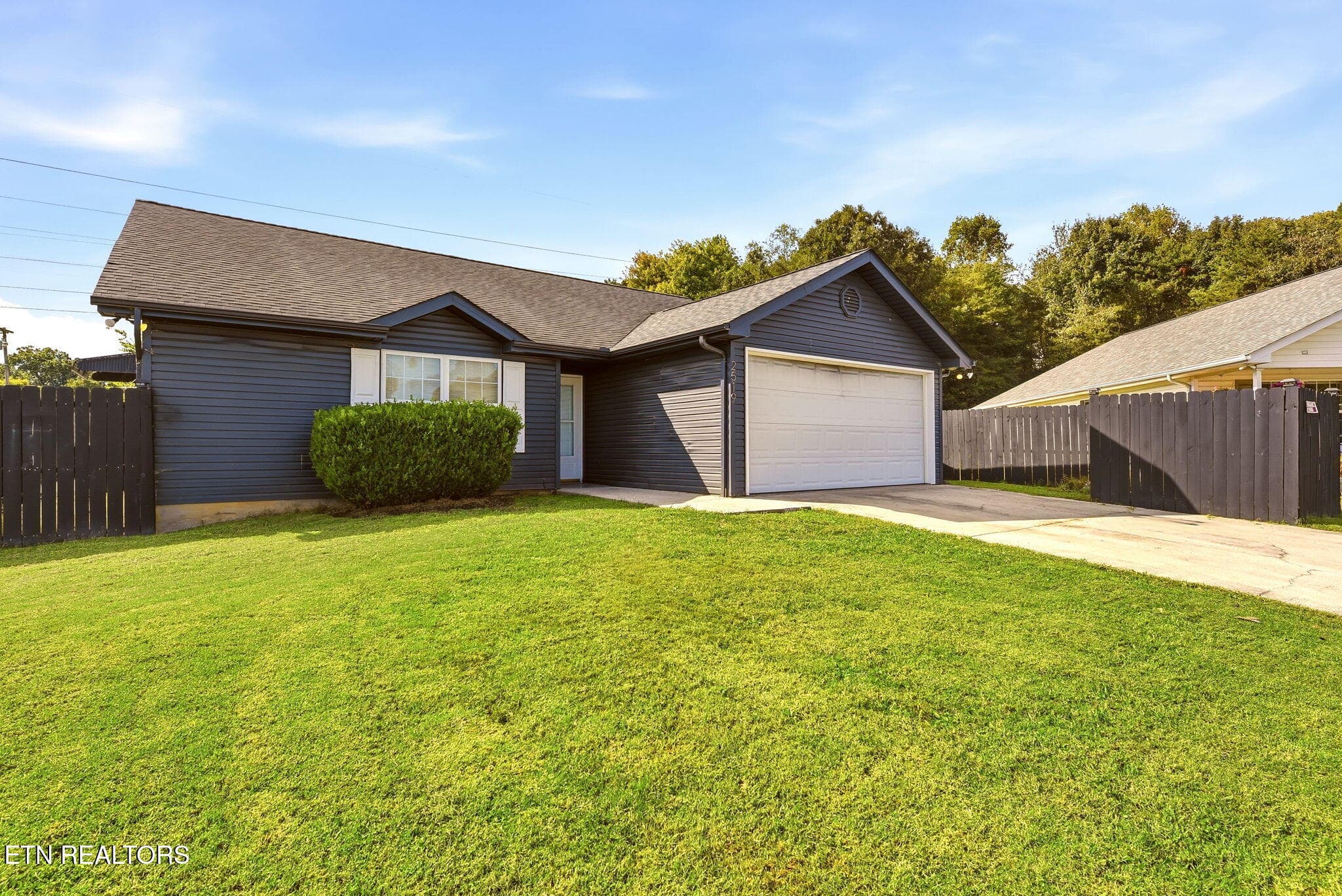 2519 Myloshane Lane, Knoxville, TN 37931