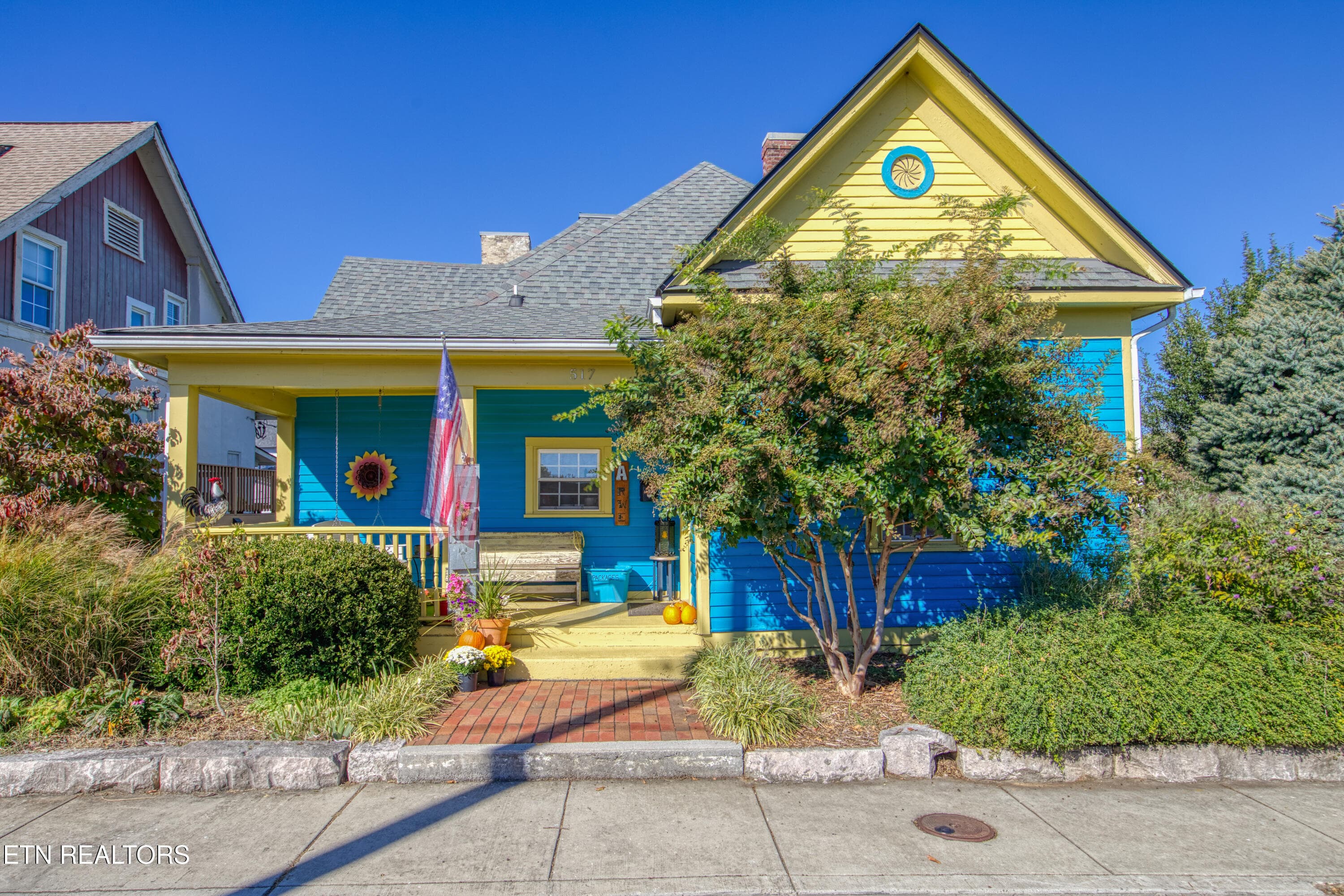 517 Caswell Ave, Knoxville, TN 37917