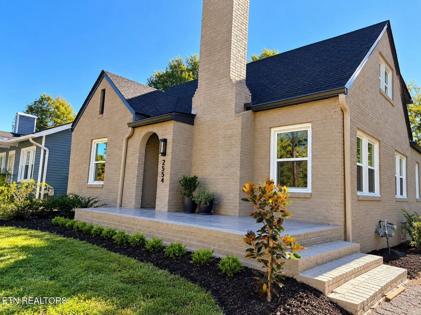A4C2A1B6-7312-451E-9298-820084B1DD3A - 2554 Woodbine Ave, Knoxville, TN 37914