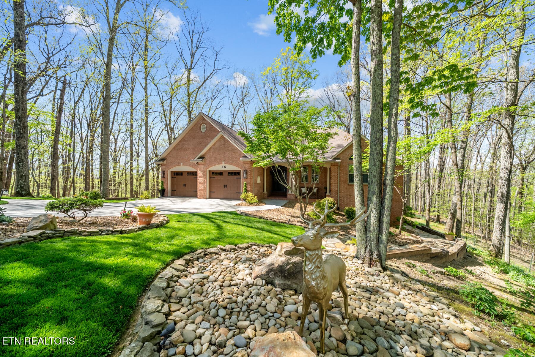 15 Quill Court, Crossville, TN 38558
