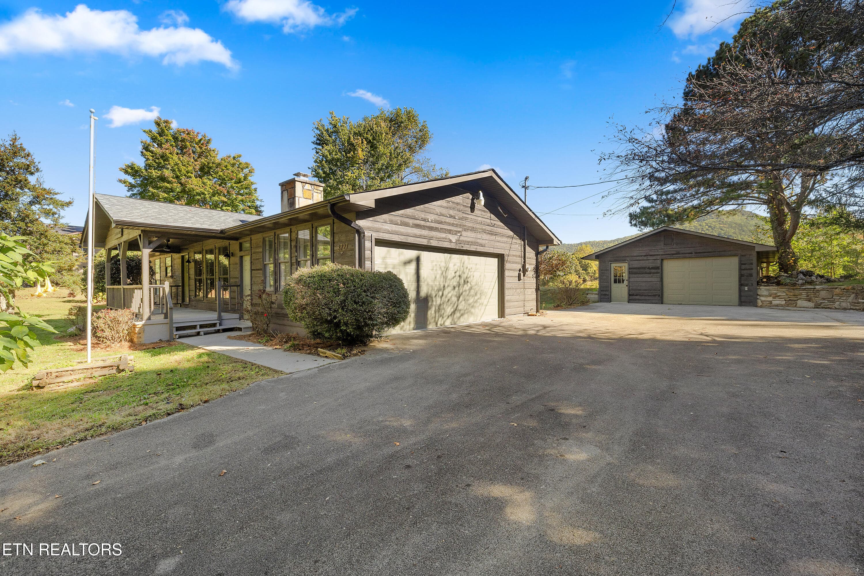 Positive Perceptions-2 - 3727 Pleasant View Lane, Sevierville, TN 37862