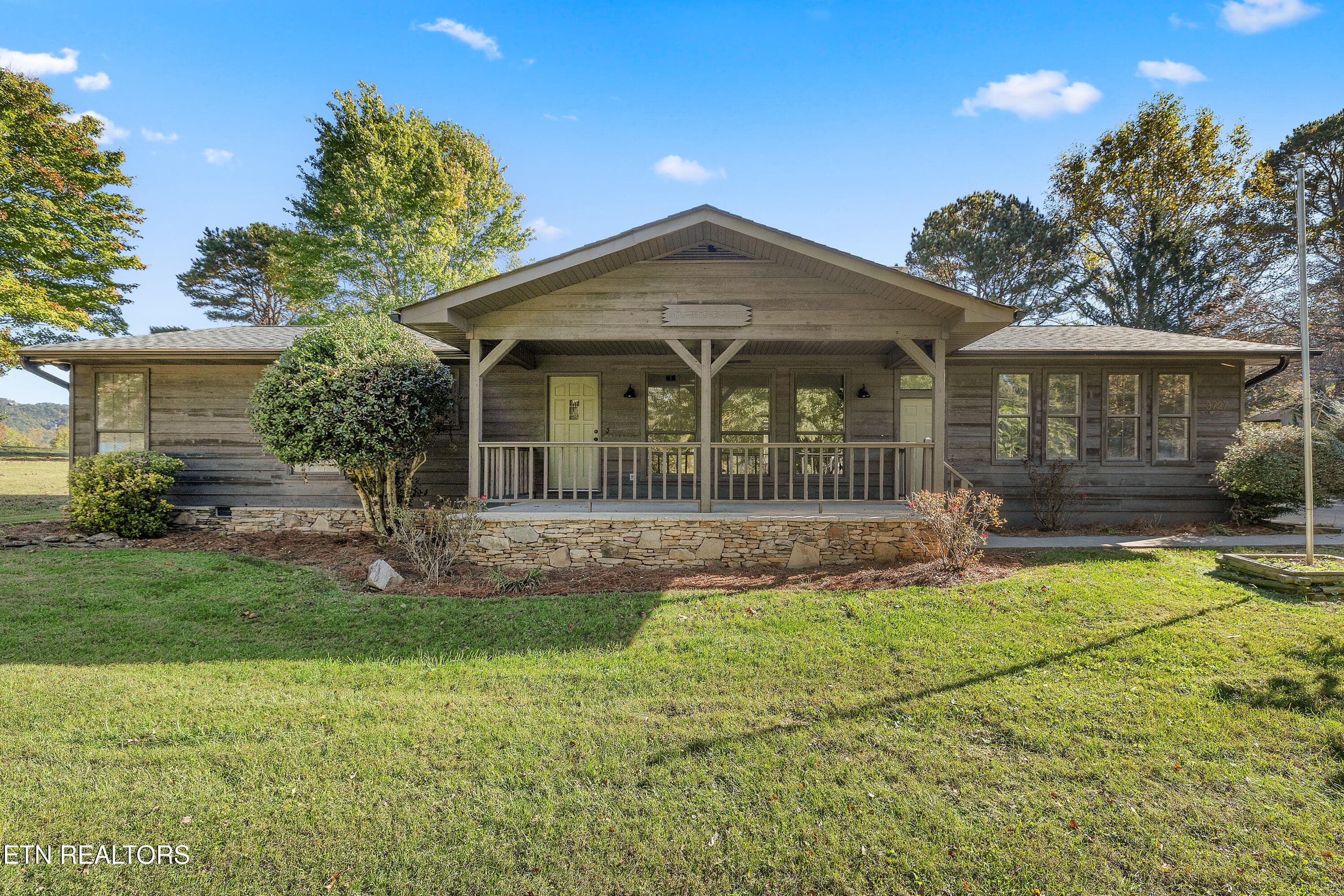 Positive Perceptions-4 - 3727 Pleasant View Lane, Sevierville, TN 37862