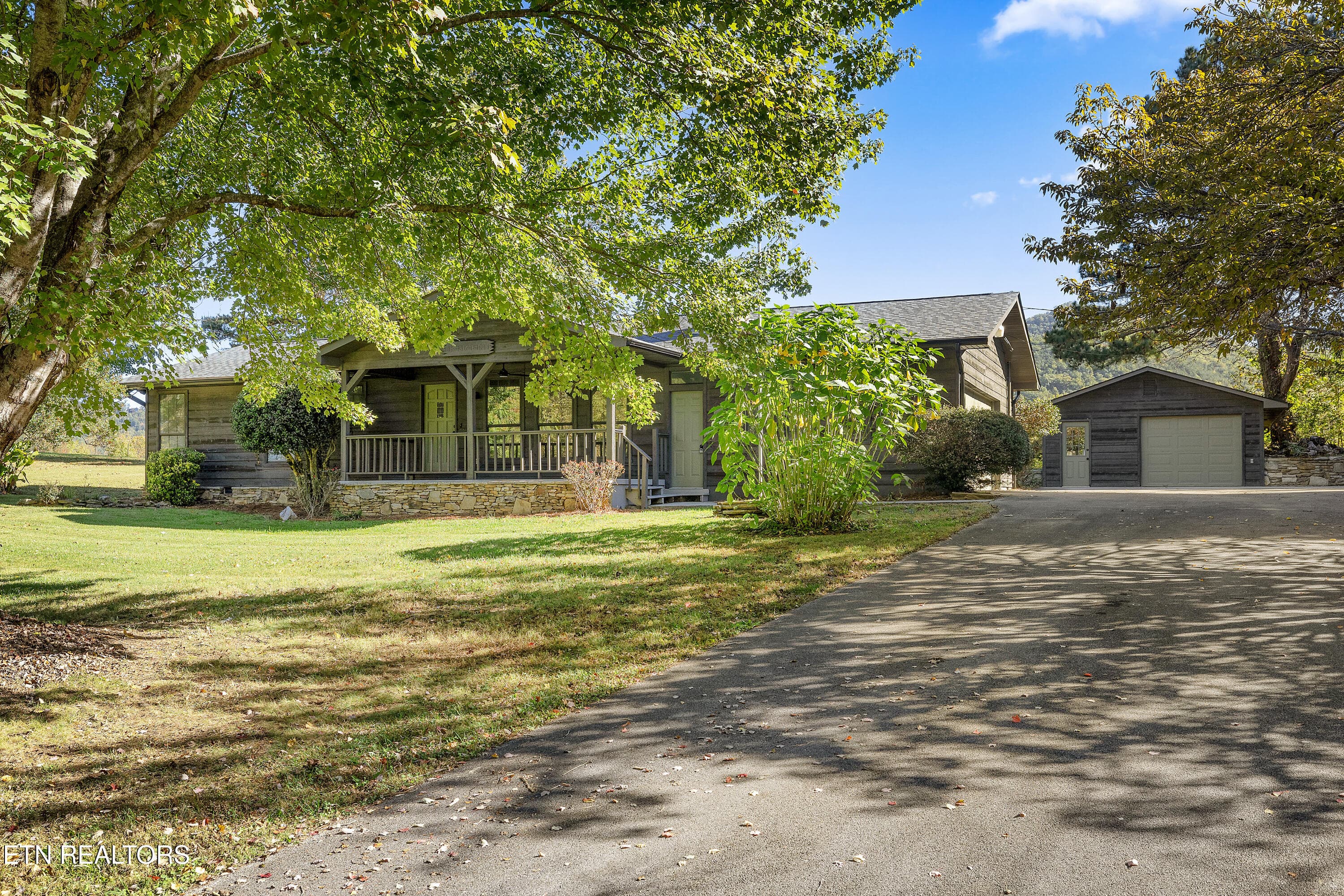 Positive Perceptions-32 - 3727 Pleasant View Lane, Sevierville, TN 37862